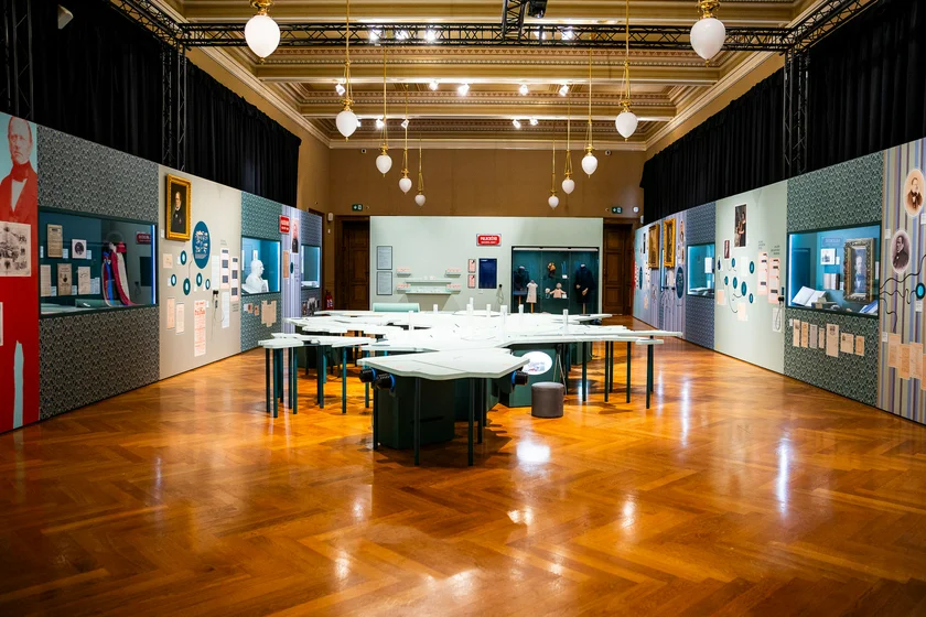 Photo via National Museum