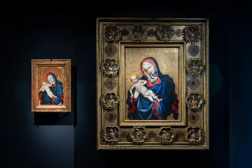 The Treasury of St. Vitus Cathedral in the Mirror of Contemporary Art