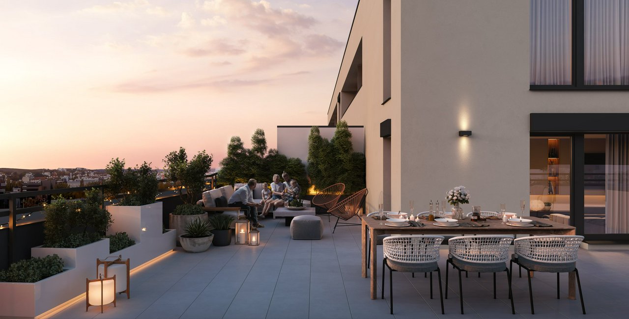 On the market: Five attention-worthy homes for sale in Prague and Brno