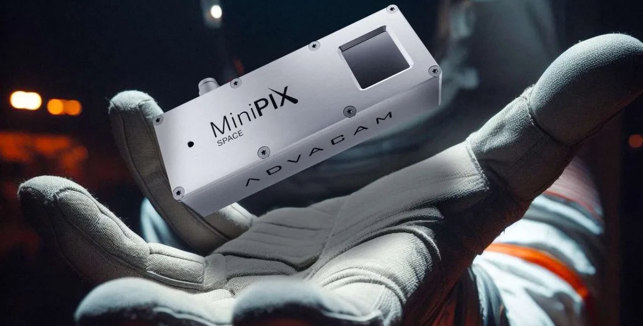 Czech technology is part of humanity's first moon mission in 50 years