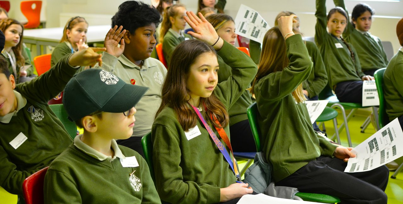 How expat families can prepare for international school admissions in Prague