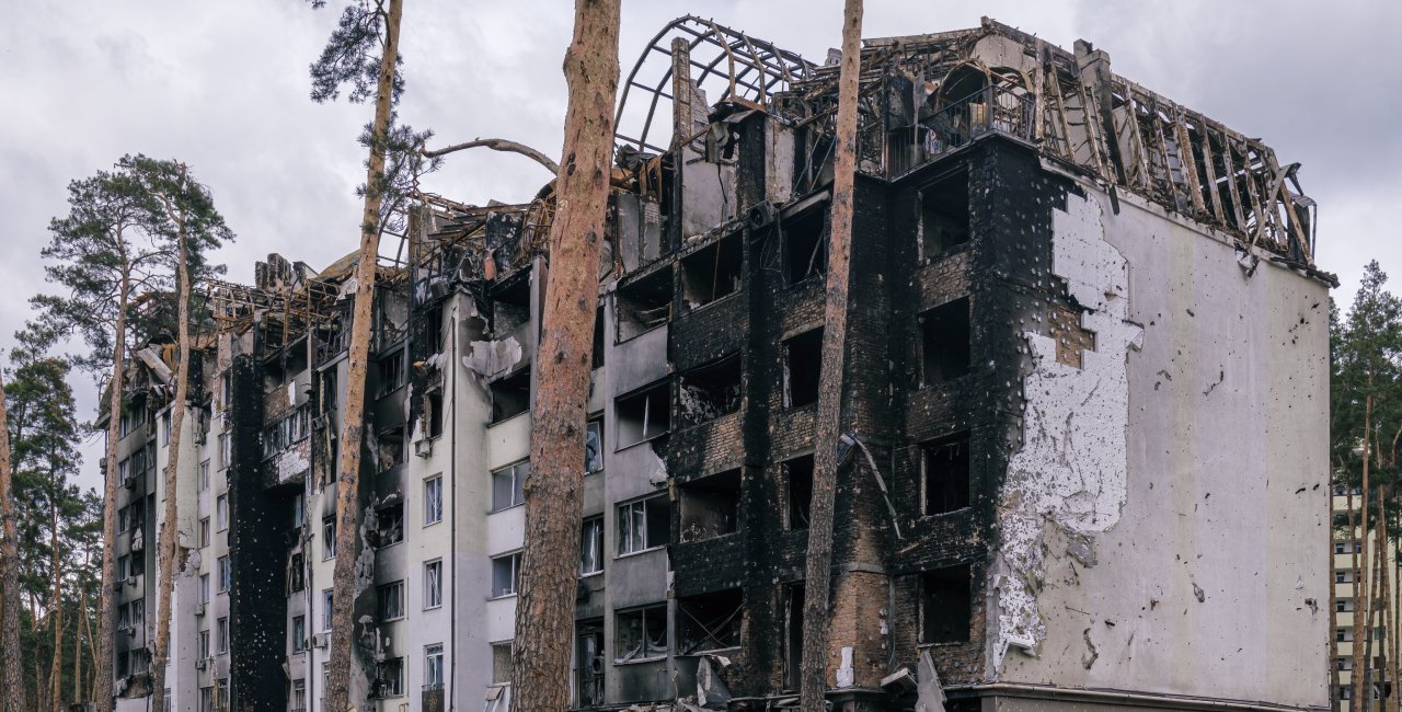 Czechia to back special tribunal to prosecute Russia for war crimes