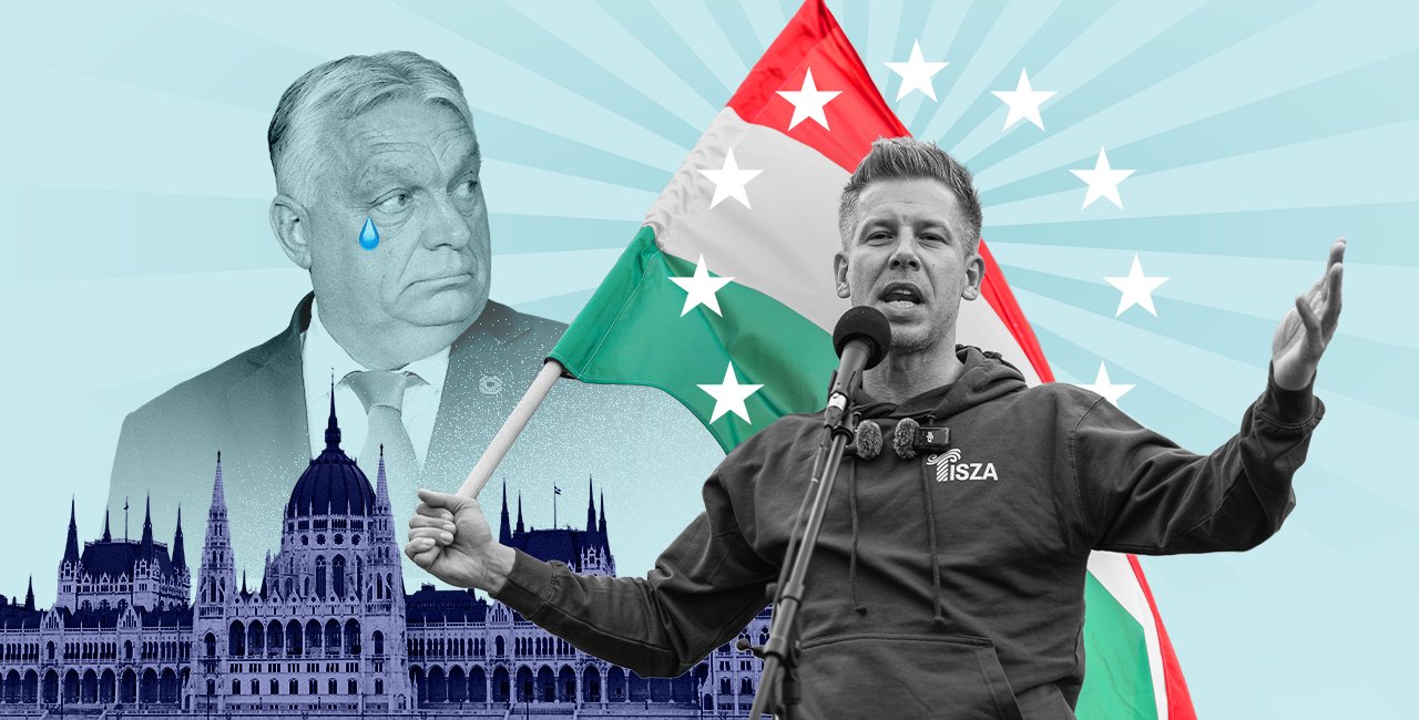 What Orbán's defeat means for Czechia, the EU, and Central Europe