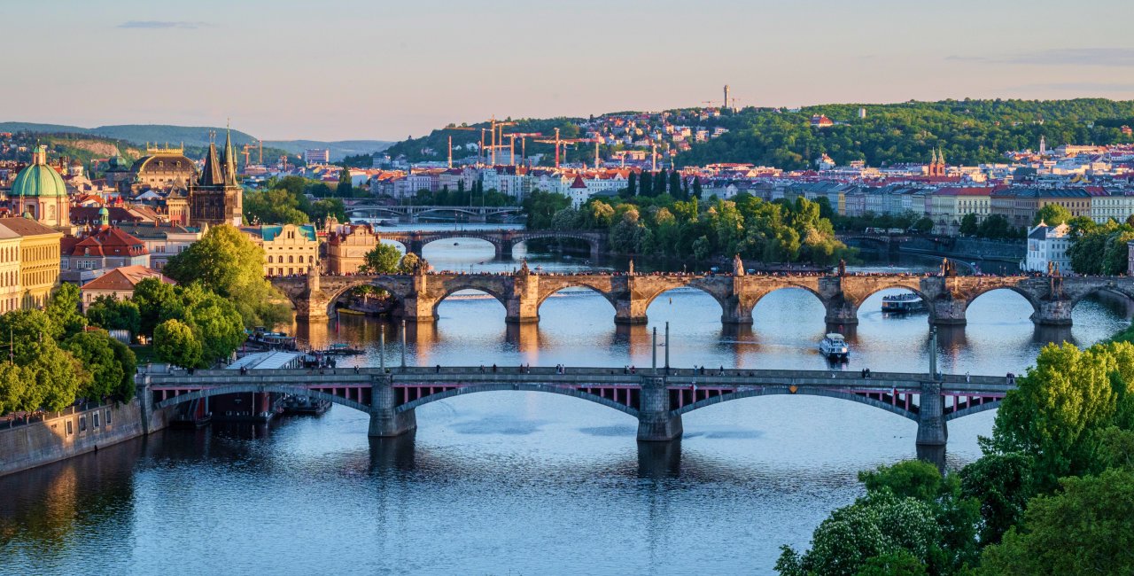 Prague is a great place to live – but residents still point to major frustrations