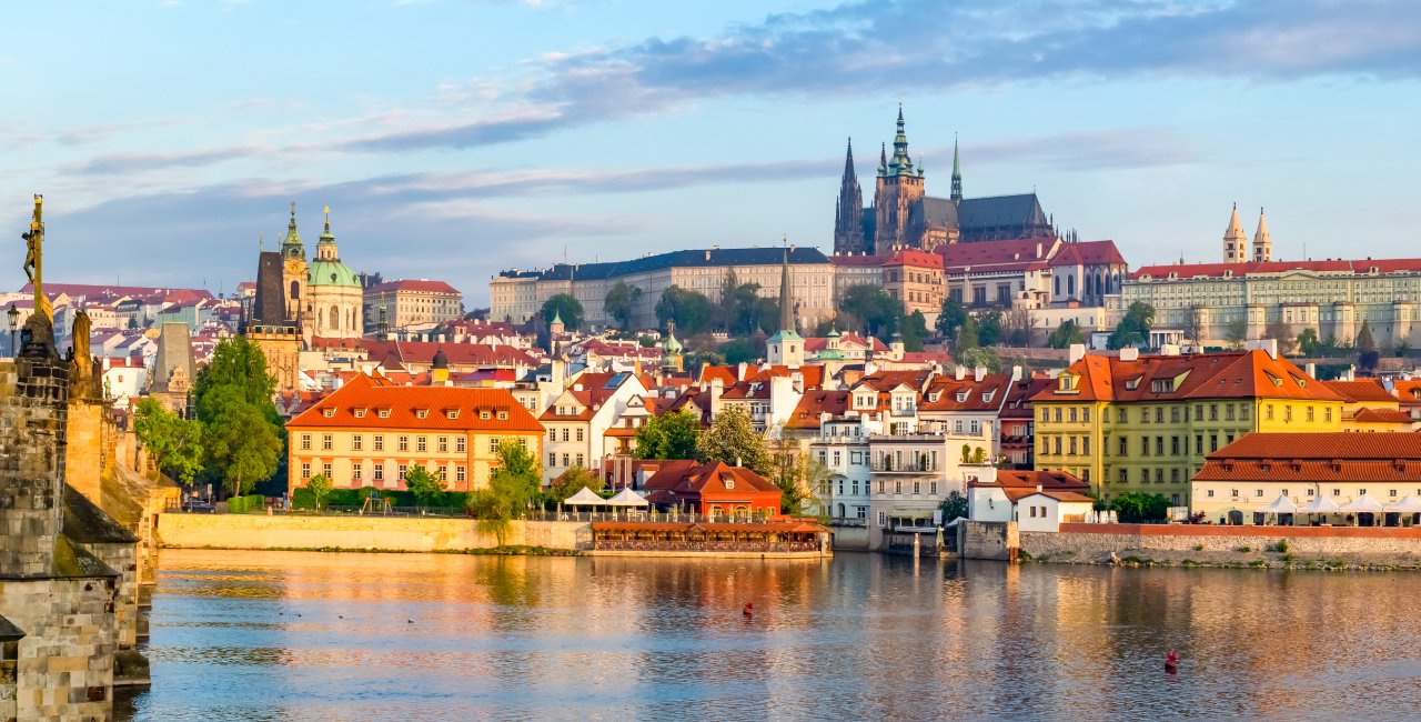 Czechia ranks among the world’s 20 richest countries in new index