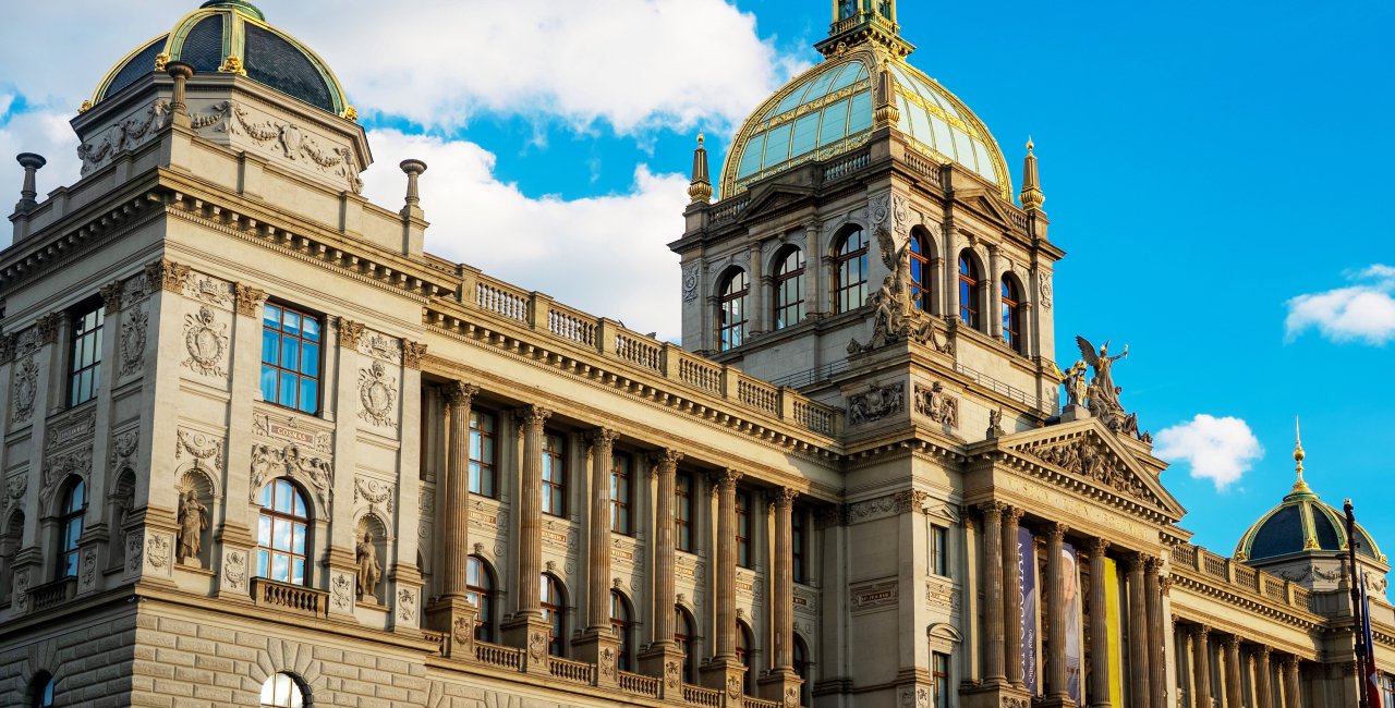 ÜBERSICHT: Vollständige Liste der tschechischen Museen und Galerien mit ...