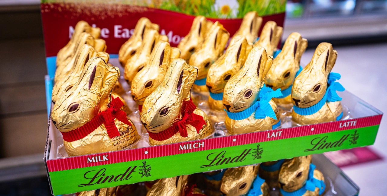 Easter chocolate prices surge in Czech supermarkets ahead of holidays