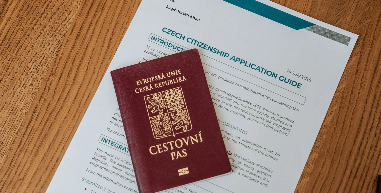 Czechwise