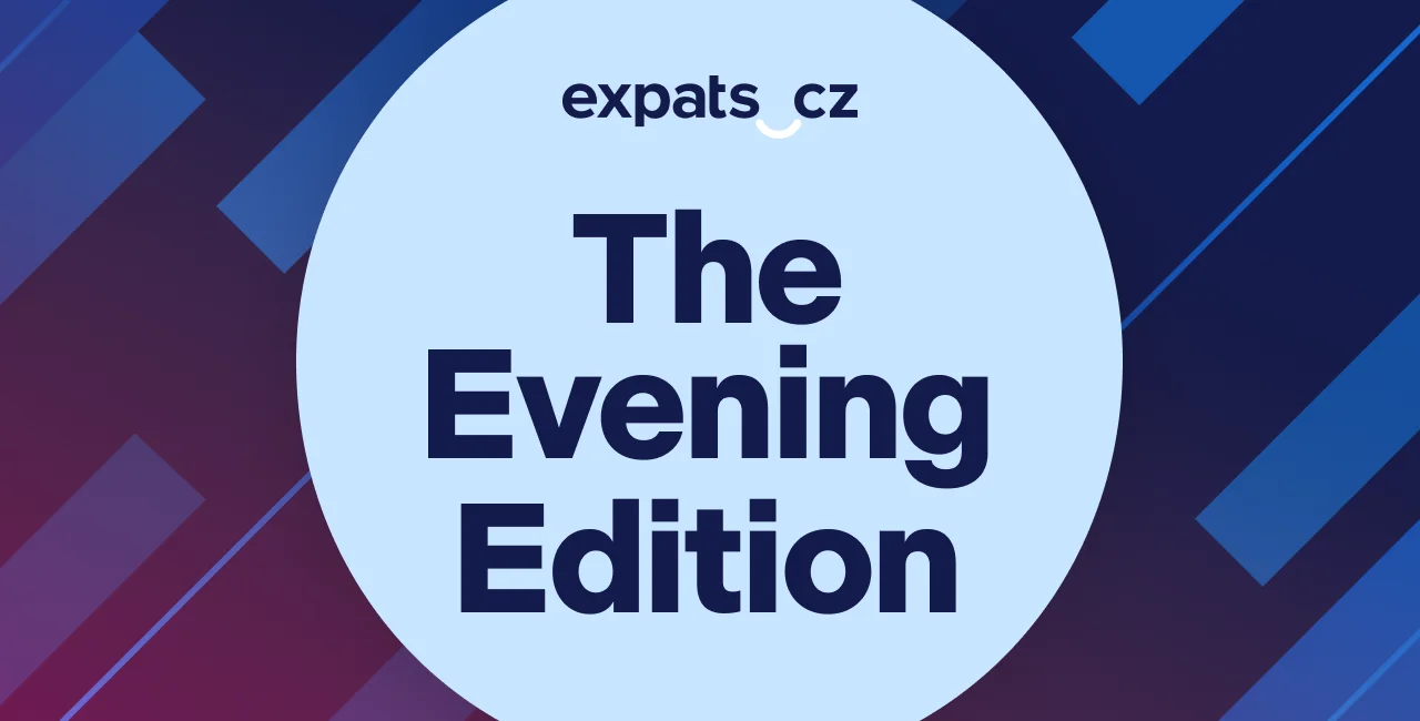 Daily news briefing - evening edition