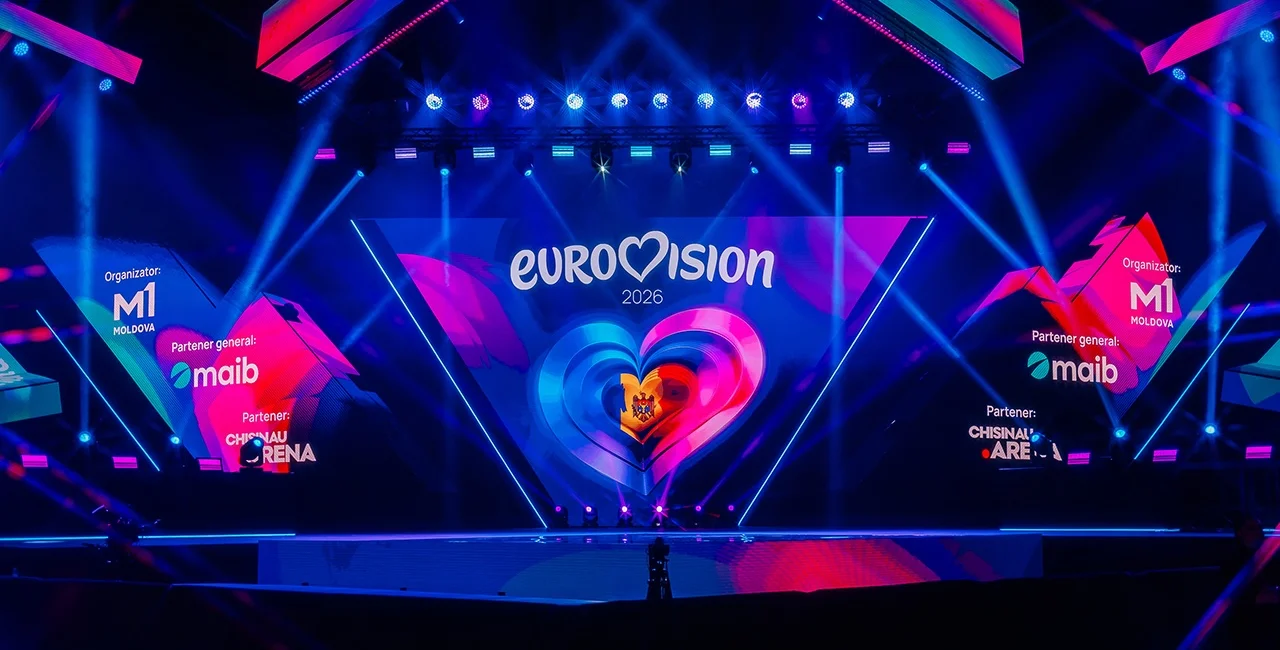 Eurovision 2026