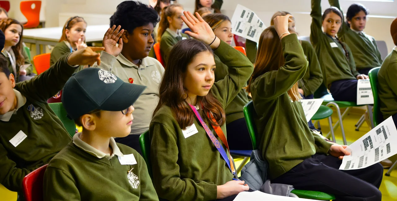 How expat families can prepare for international school admissions in Prague
