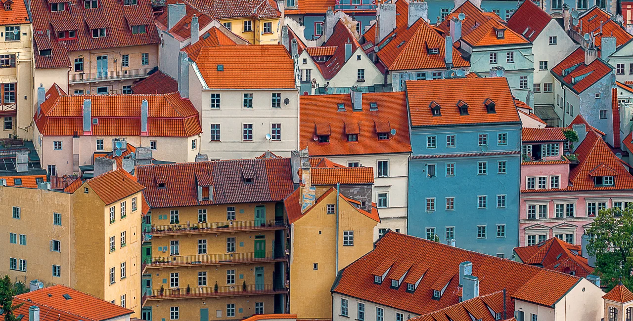 The hidden forces making Czechia's rental market harder to access – and how to crack it
