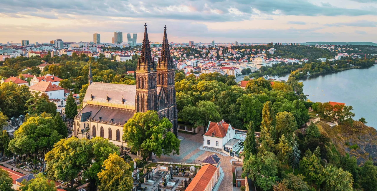 Vyšehrad in 2026: Why Prague’s ‘second castle’ is worth revisiting