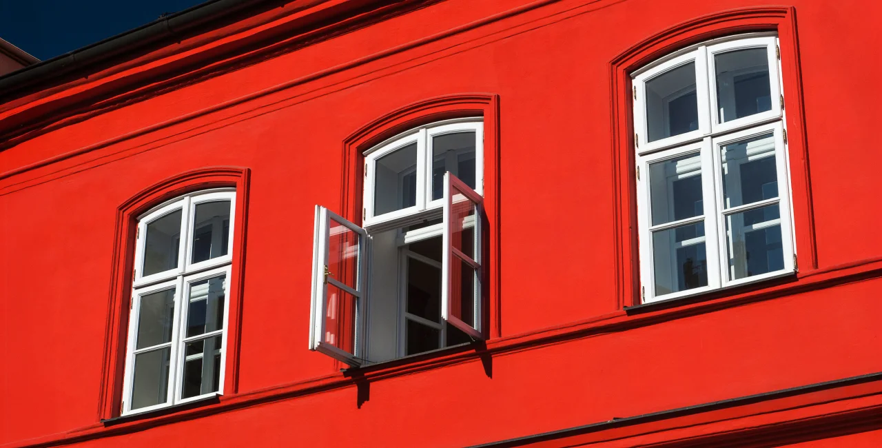 The internet calls it 'house burping' but Czechs call it normal: Do you větrat?