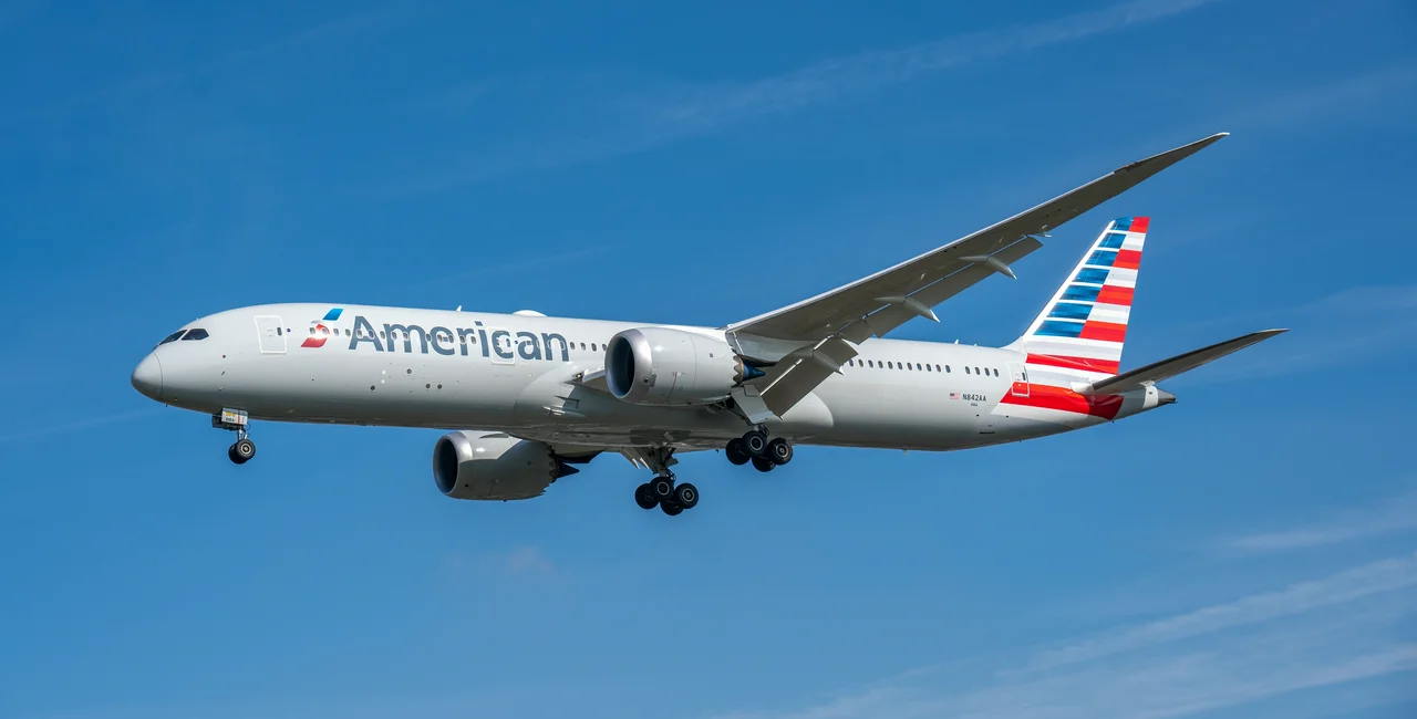 Czechia gets new direct link to US with launch of Prague-Philadelphia flights