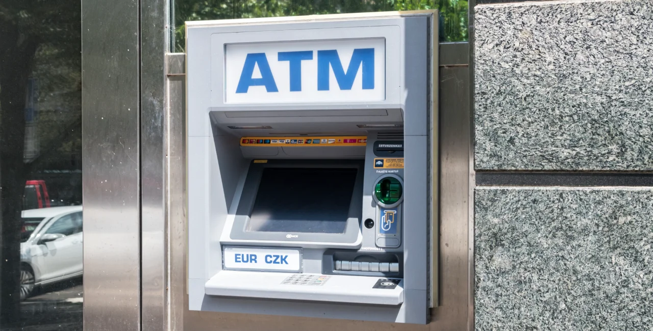 ATM bombings are spreading in Prague: Why Czechia is being targeted