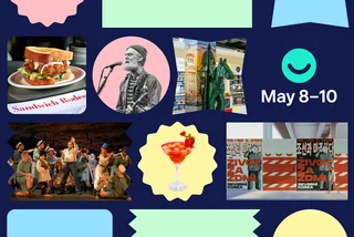 What to do this weekend in Prague: Best events for May 8–10