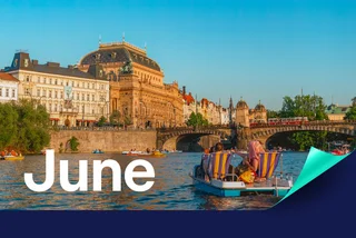 Everything changing in Czechia in June 2026 – and what else is new this month