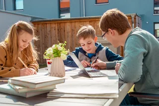 Homeschooling surges in Czechia: An expat parent's guide to the latest rules