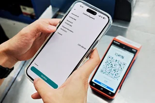 More than half of Czechs now use instant payments: Do you pay by QR code?