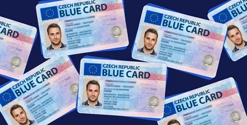 Want to work in Czechia? The visa you get may matter more than your salary