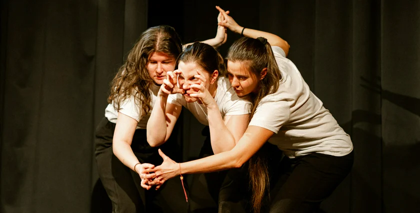 Photos by Andrii Lagutin