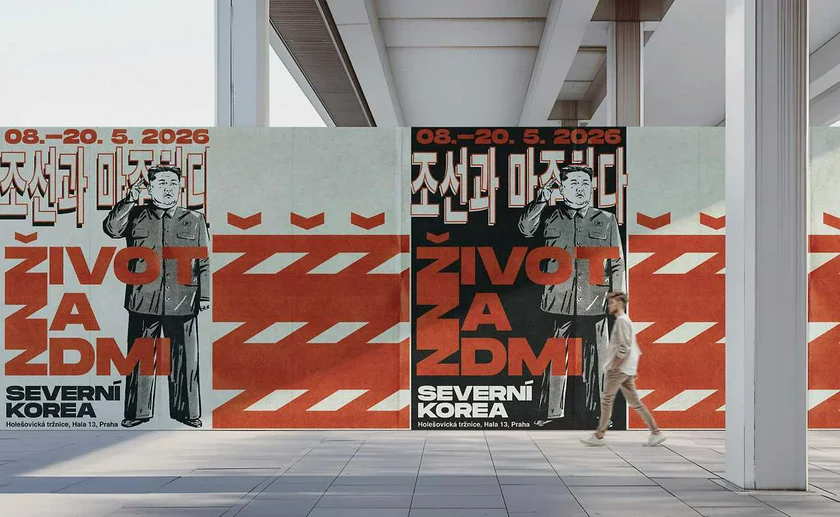 Life Behind the Walls – Facing the DPRK