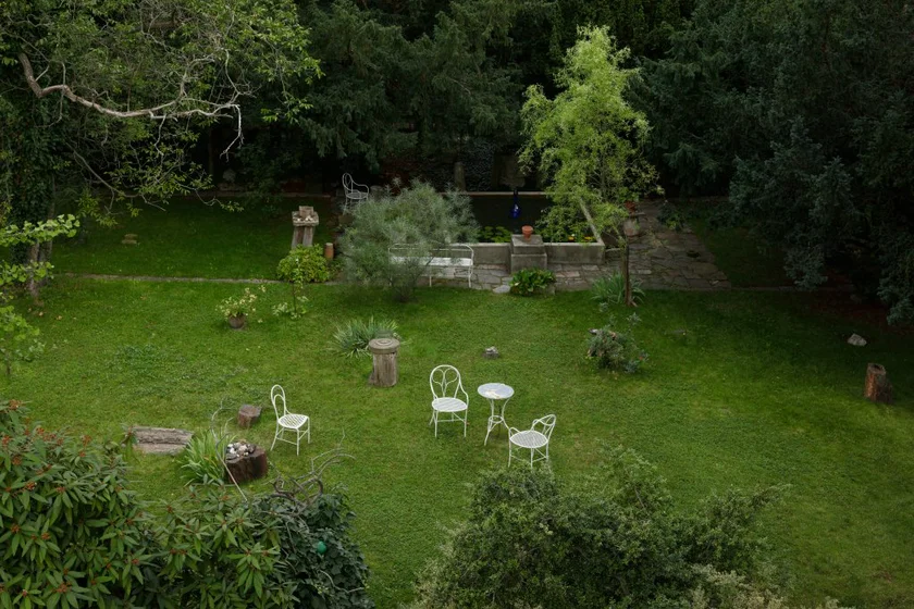 Muzeum Prahy