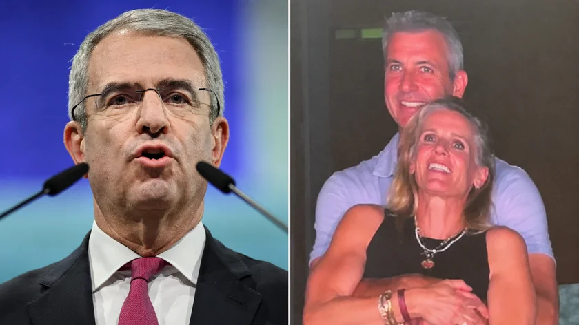 The 2025 Coldplay Kiss Cam scandal helped topple Astronomer CEO Andy Byron, while Nestlé also ousted CEO Laurent Freixe over a relationship with a subordinate. Photos: Nestle/TikTok/