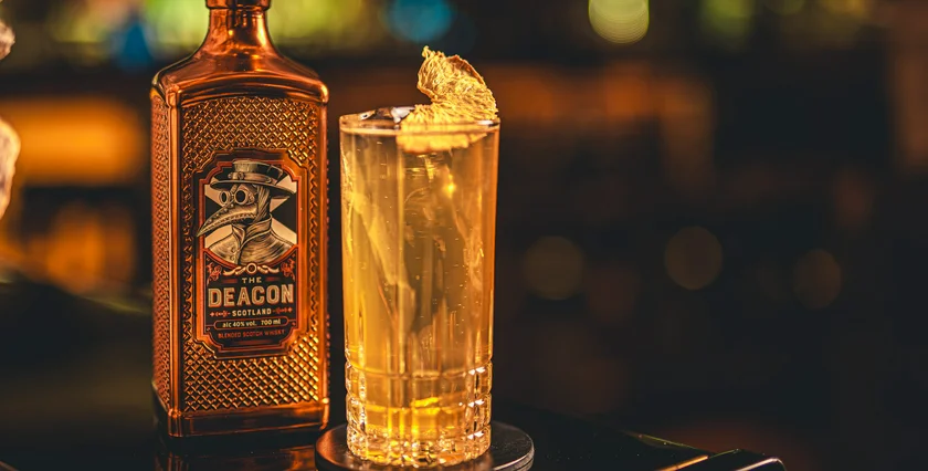 Black Angel's Bar