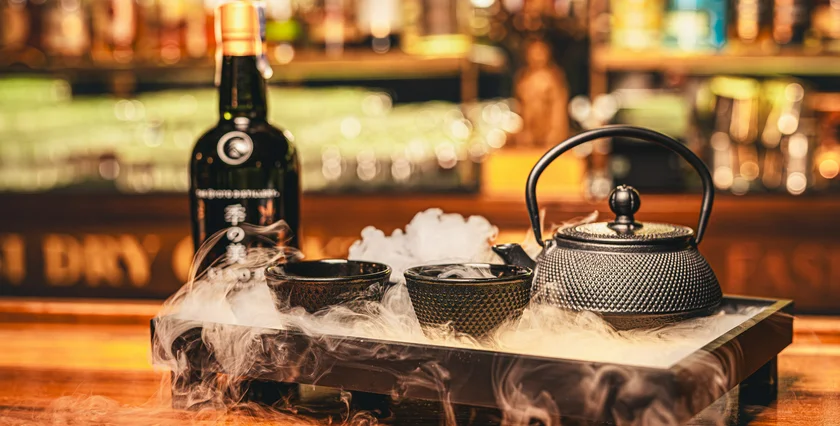 Black Angel's Bar