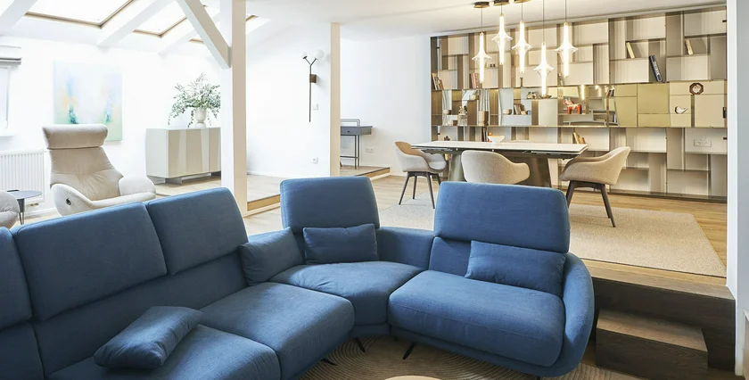 CASA MODERNA