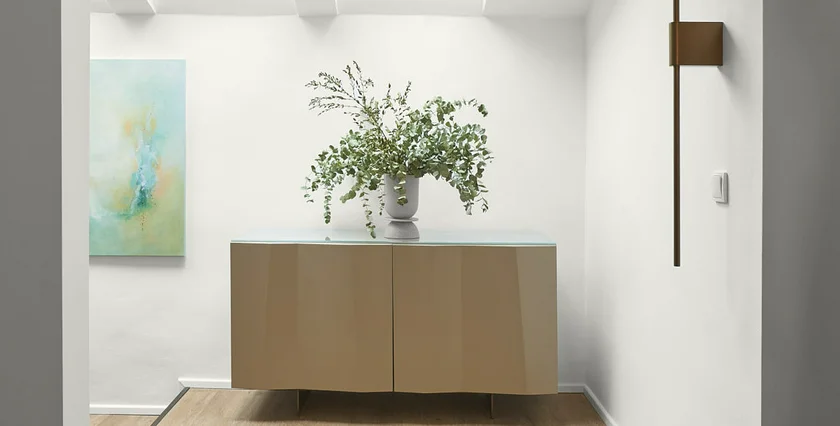 CASA MODERNA