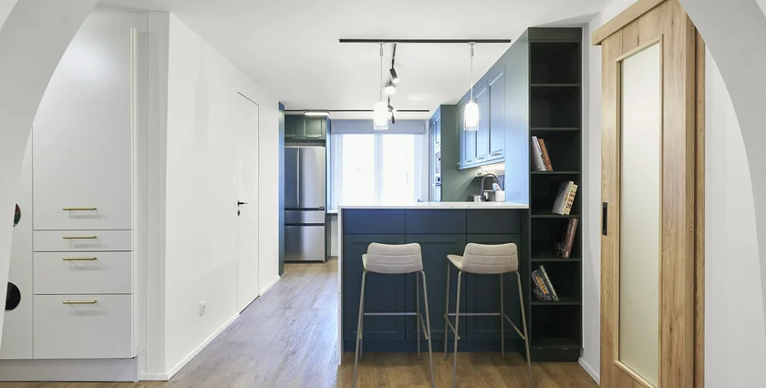 Casa Moderna