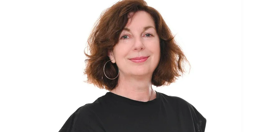Diane Freeman — Programme Coordinator