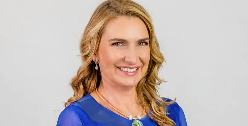 Ing. Mária Václavíková – Principal