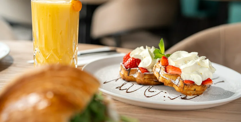 Marina Ristorante