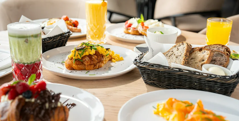 Marina Ristorante