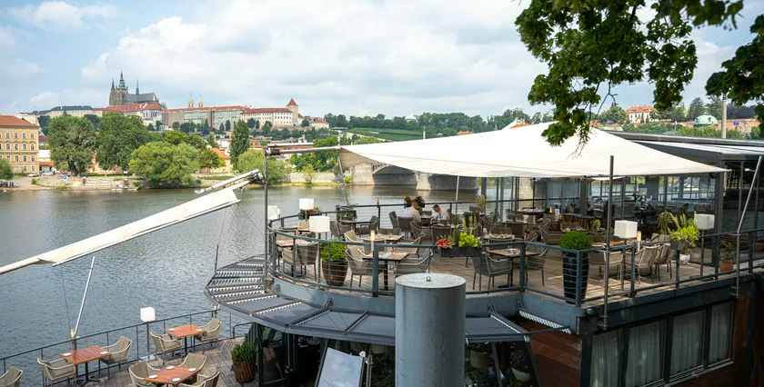 Marina Ristorante