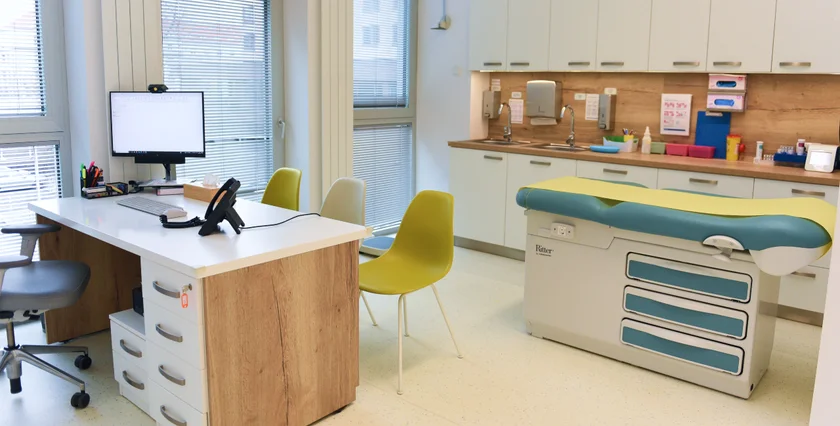 My Clinic