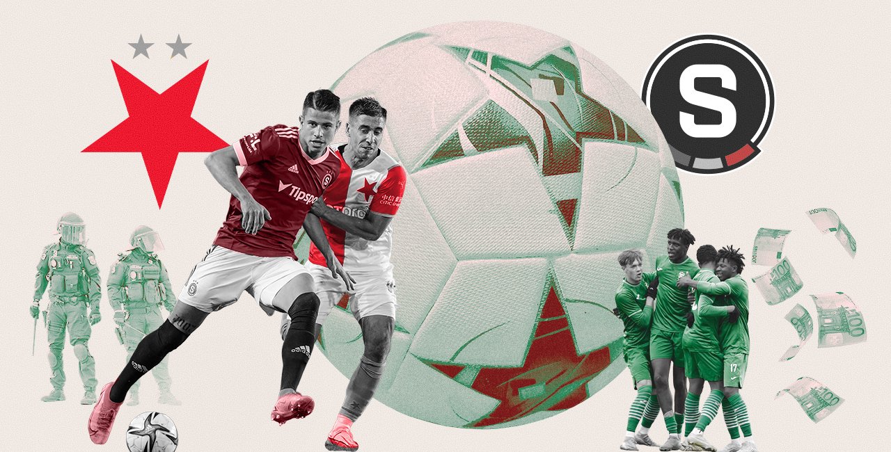 EXPLAINED: Why Czechia’s World Cup return kicks off amid historic scandal at home