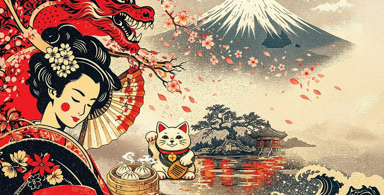 A taste of Asia arrives in Prague – no passport or plane ticket required