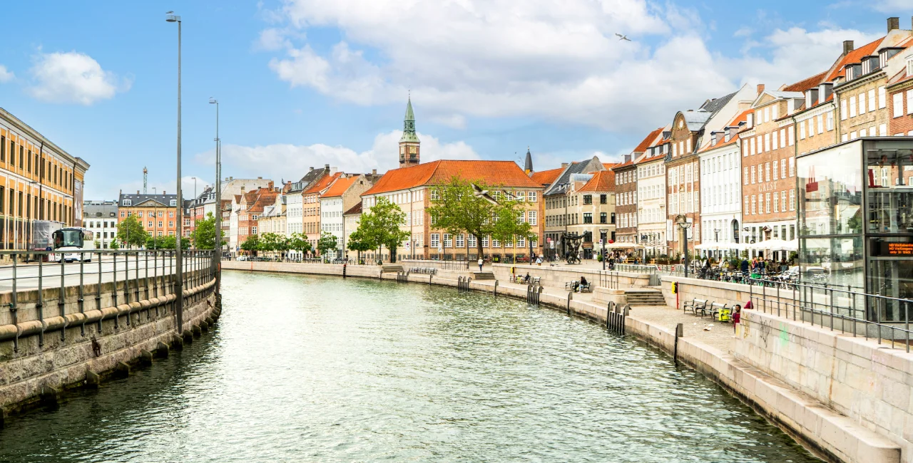 New Copenhagen–Prague direct trains launch, but summer disruption looms