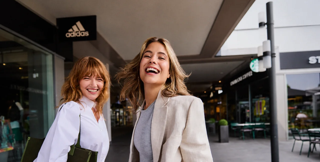 Secret perks of shopping at Czechia’s largest outlet center