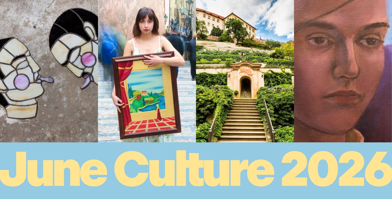 June culture