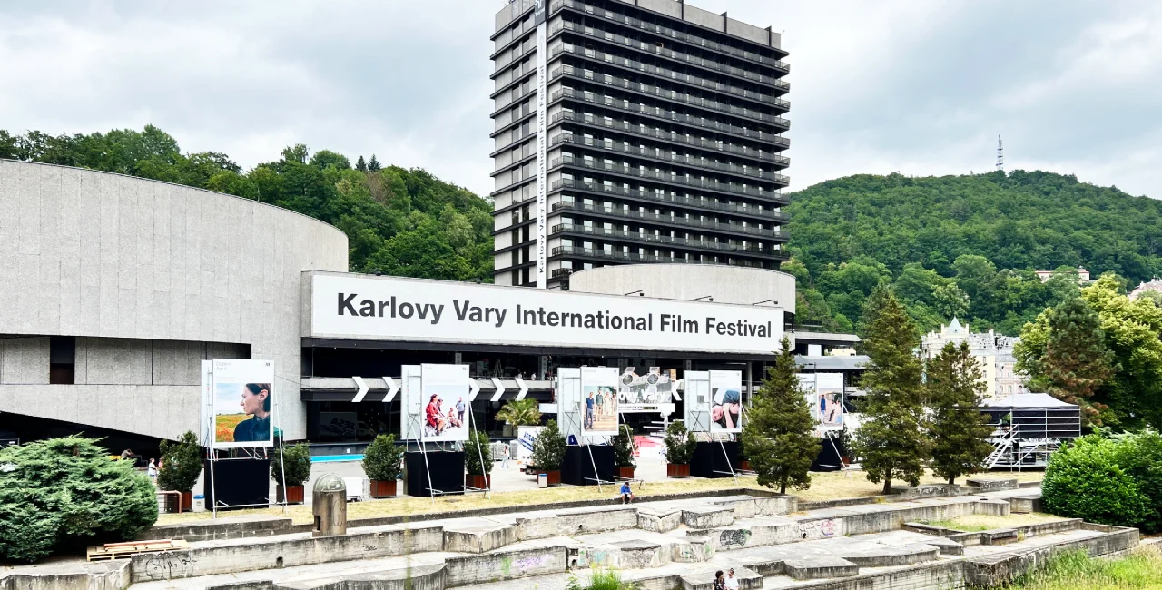 KVIFF 2025. Photo: The Prague Reporter
