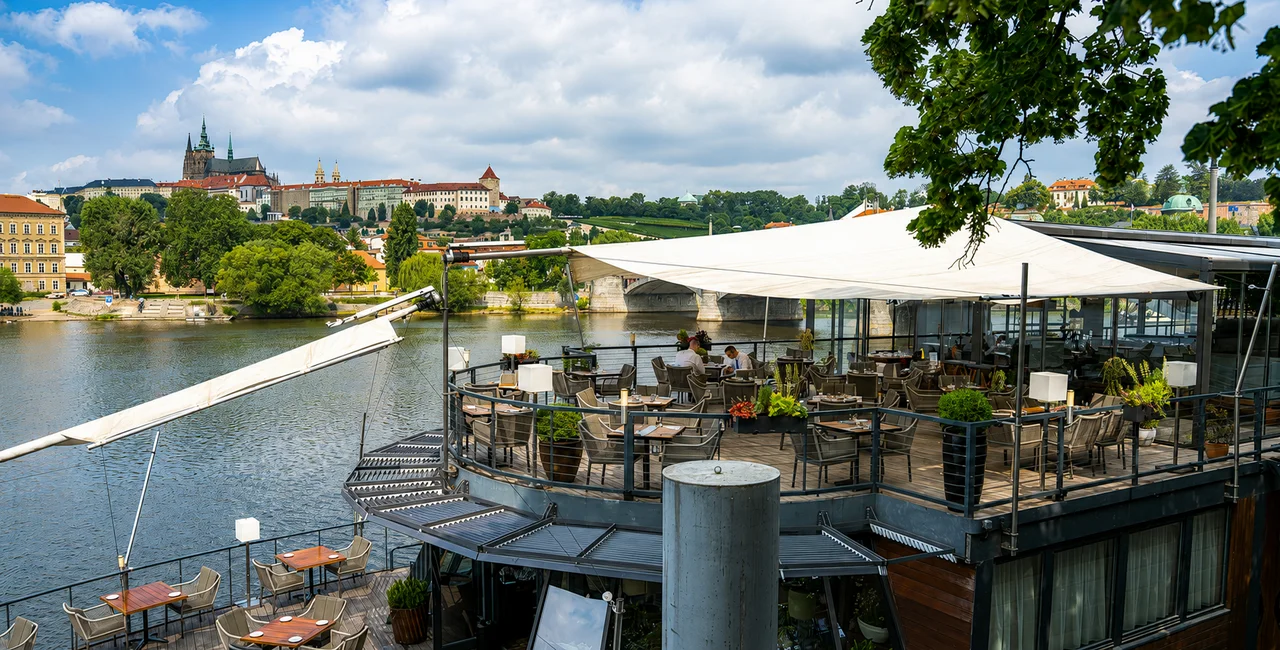 Marina Ristorante