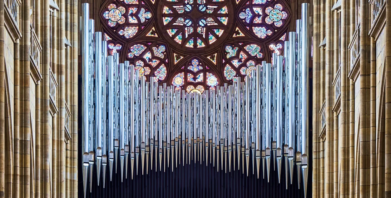 Photo: St. Vitus Organ Foundation