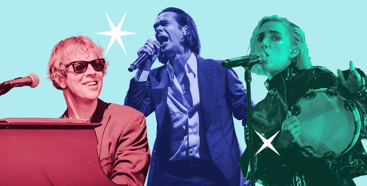 Sting, Nick Cave, and a decade of Metronome: Prague's biggest festival weekend is here