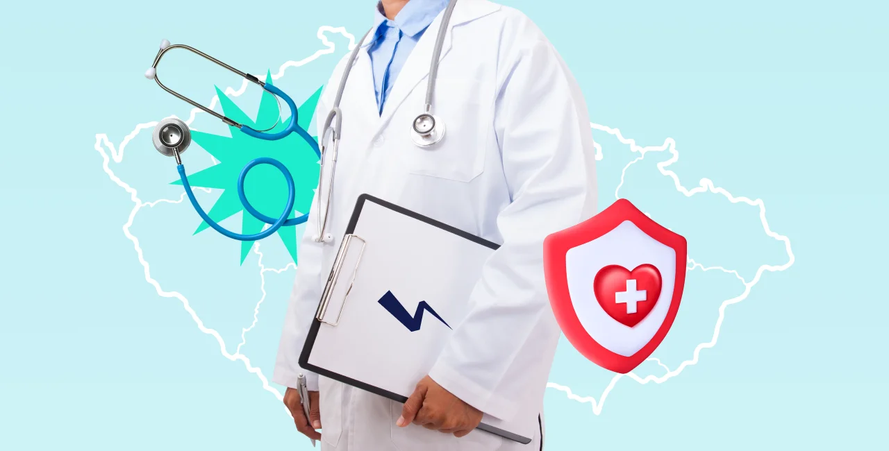 Czech healthcare, decoded: How to make the system work for you